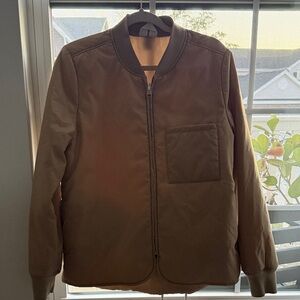Arket Bomber Jacket